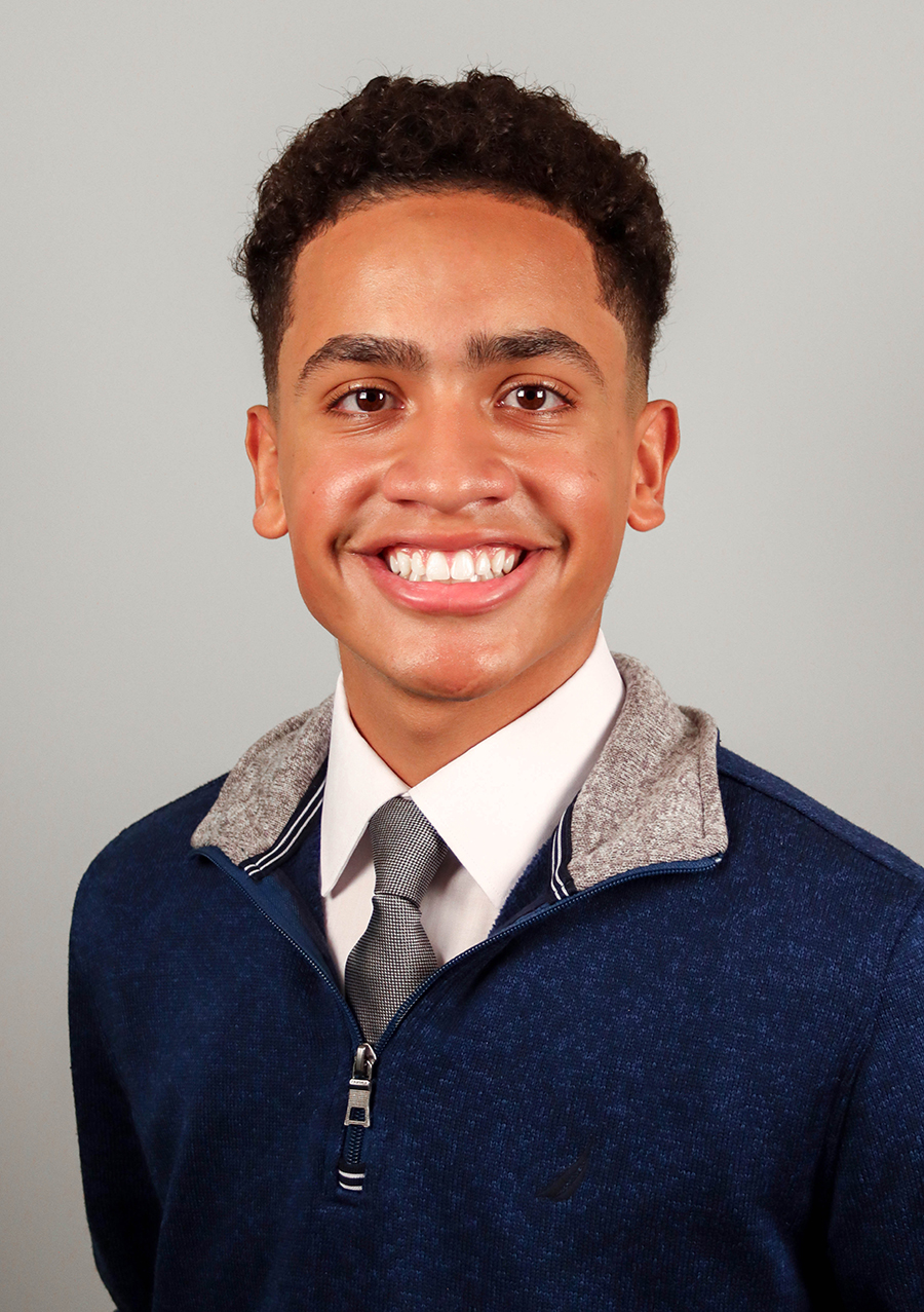 Advocacy Representative, Yariel Camacho