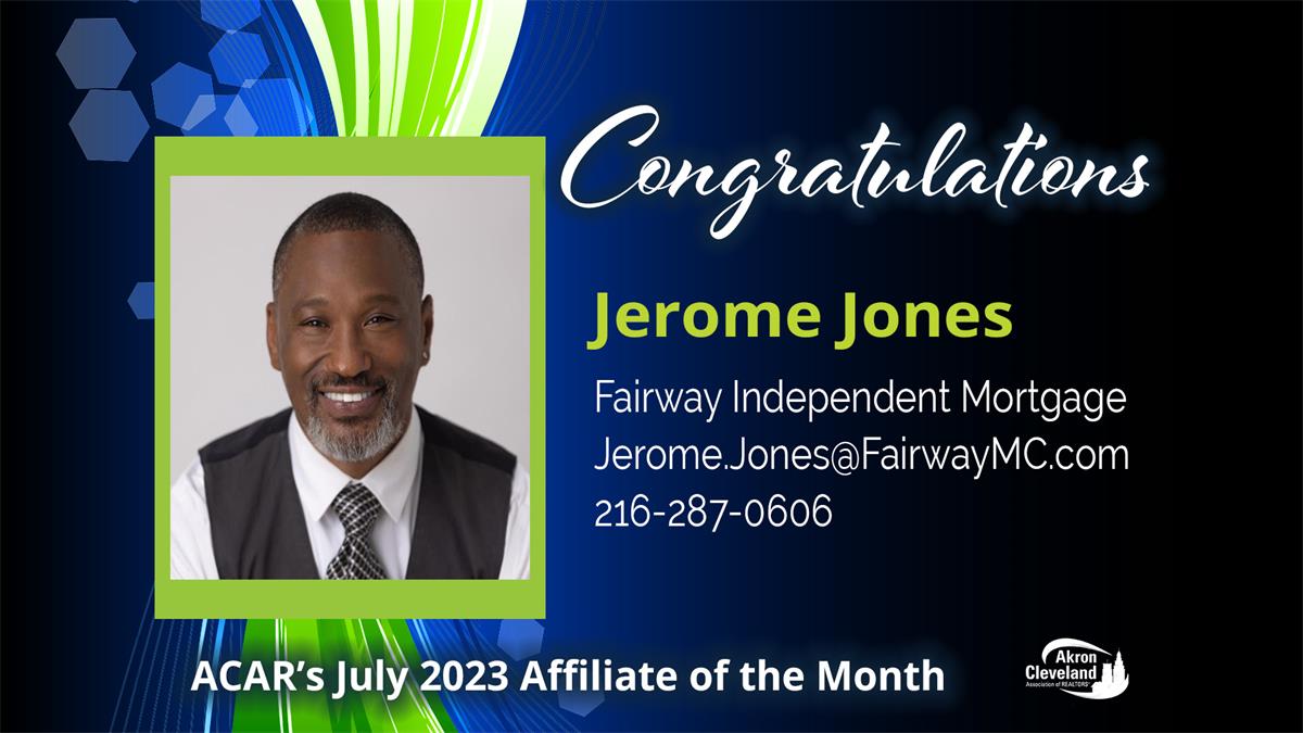 Featured image for “ACAR Affiliate of the Month | July 2023”