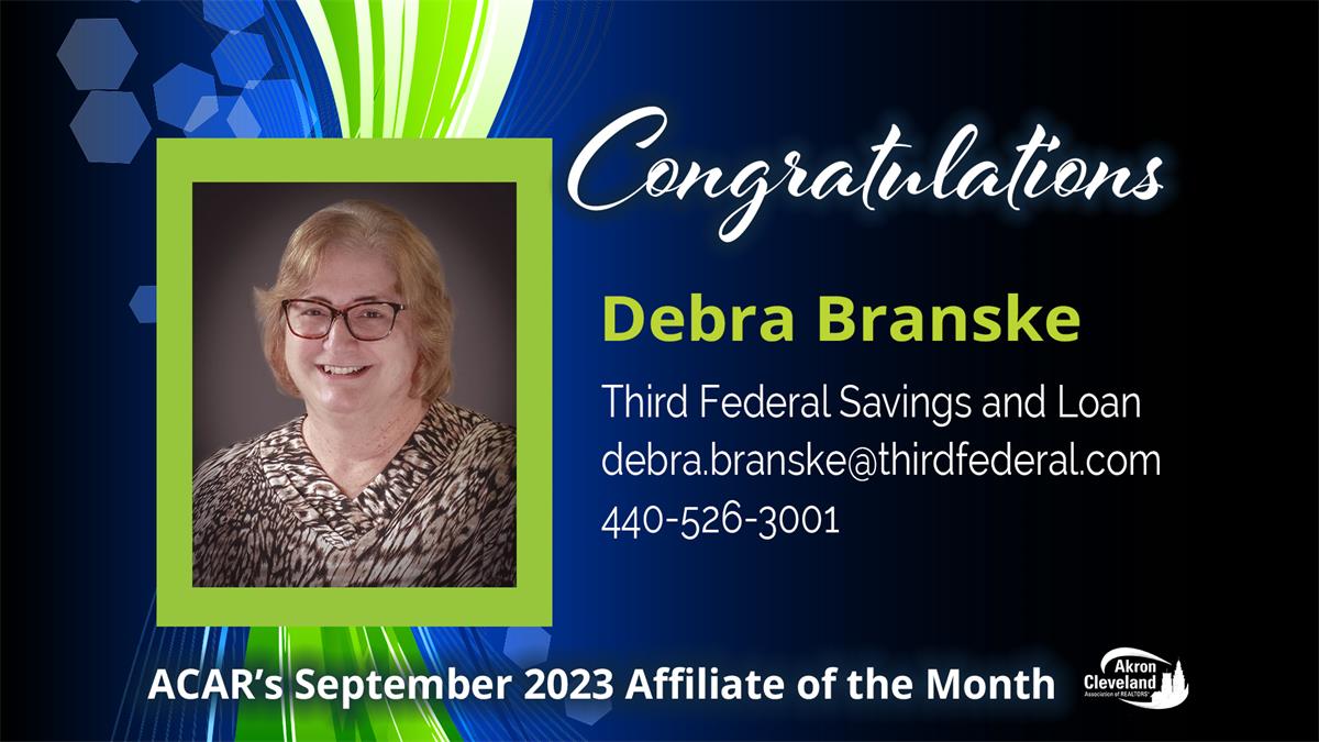 Featured image for “ACAR Affiliate of the Month | September 2023”