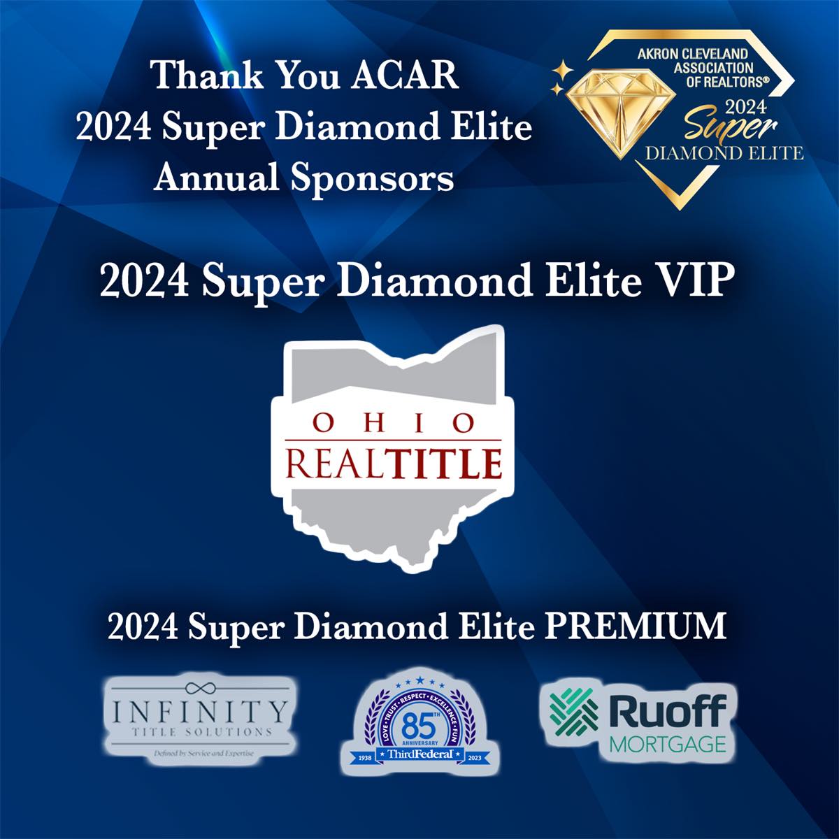 Featured image for “Super Diamond Elite Sponsorships”