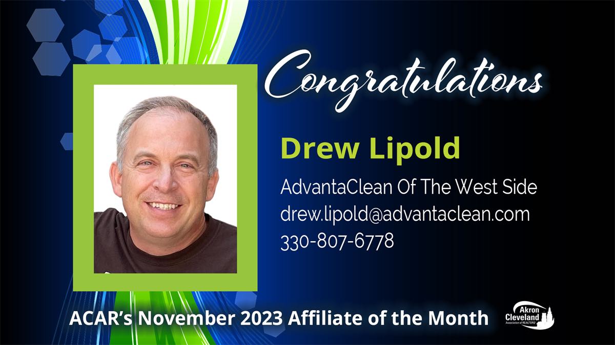 Featured image for “ACAR Affiliate of the Month | November 2023”