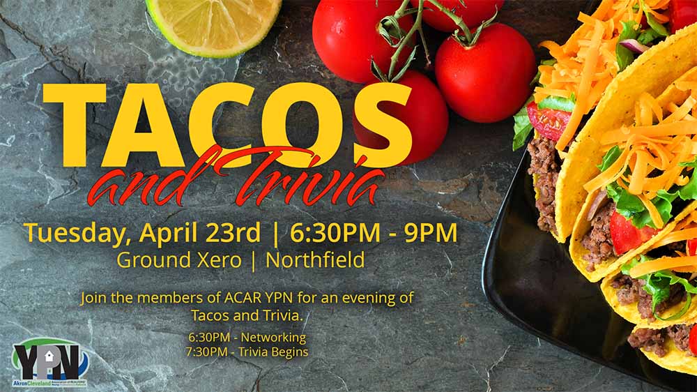Featured image for “Tacos and Trivia”