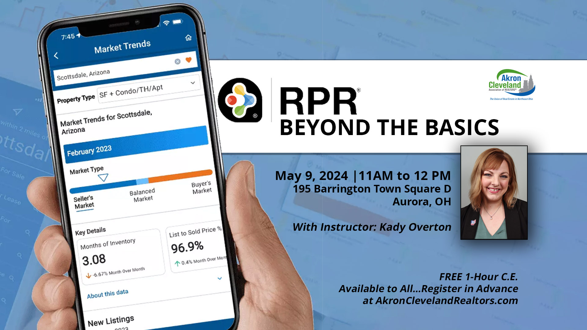 Feature image for RPR Beyond Basics