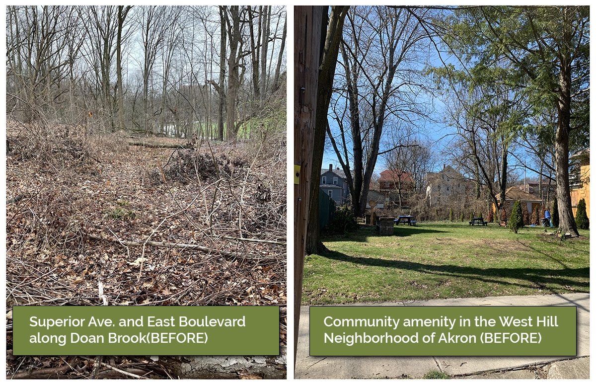 Featured image for “Akron Cleveland Association of REALTORS® to Support Multiple Placemaking Projects”