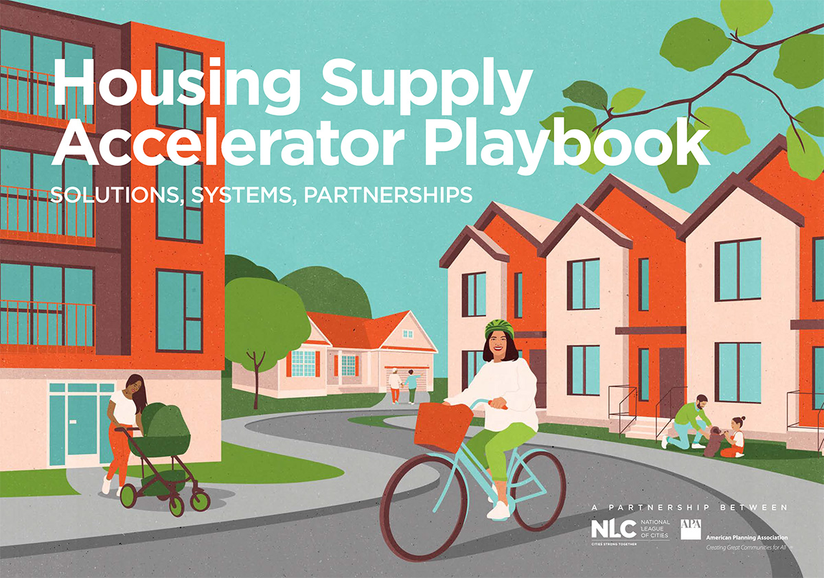 Featured image for “Housing Supply Accelerator Playbook”