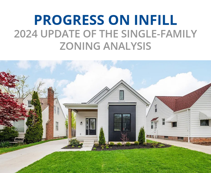 Featured image for “A Progress Report on Infill Housing in Cuyahoga County”