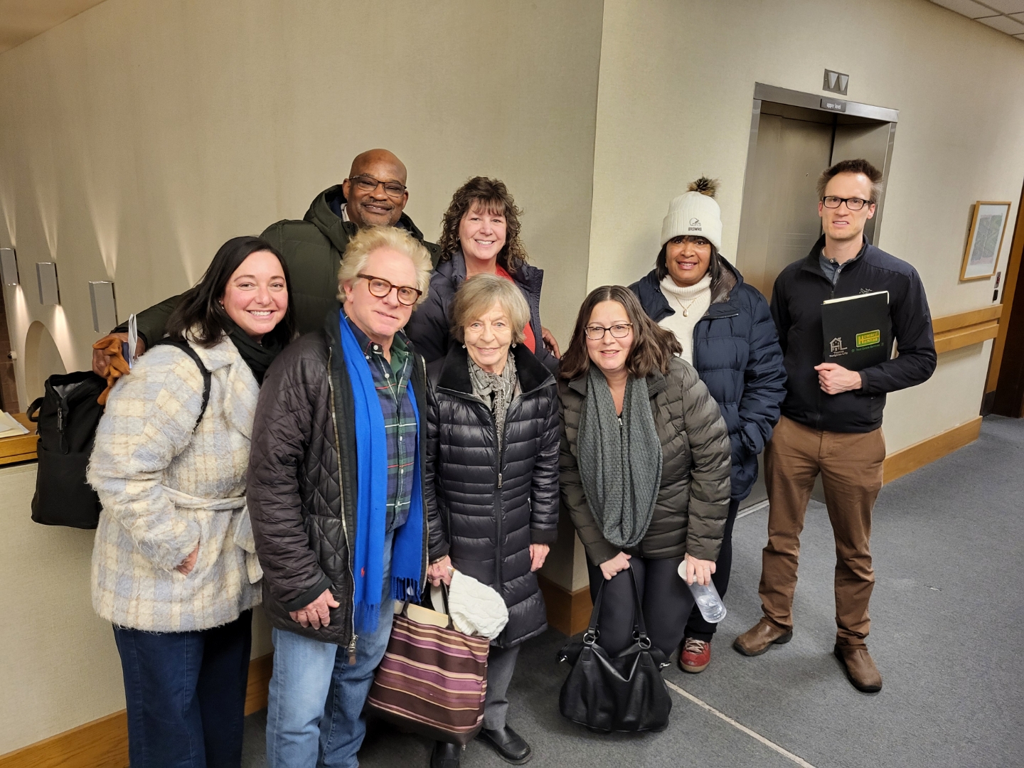 Featured image for “ACAR REALTORS Advocate for Homeownership In Cleveland Heights”