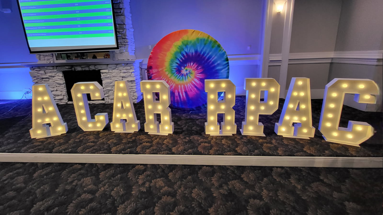 Featured image for “2025 ACAR Auction Recap: Peace, Love & Real Estate”
