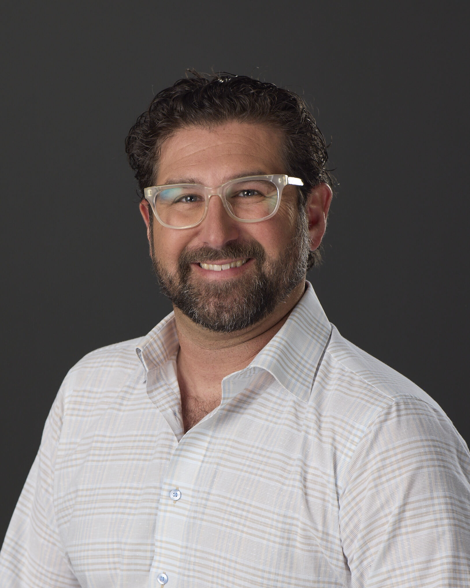 Commercial Director, Seth L. Young