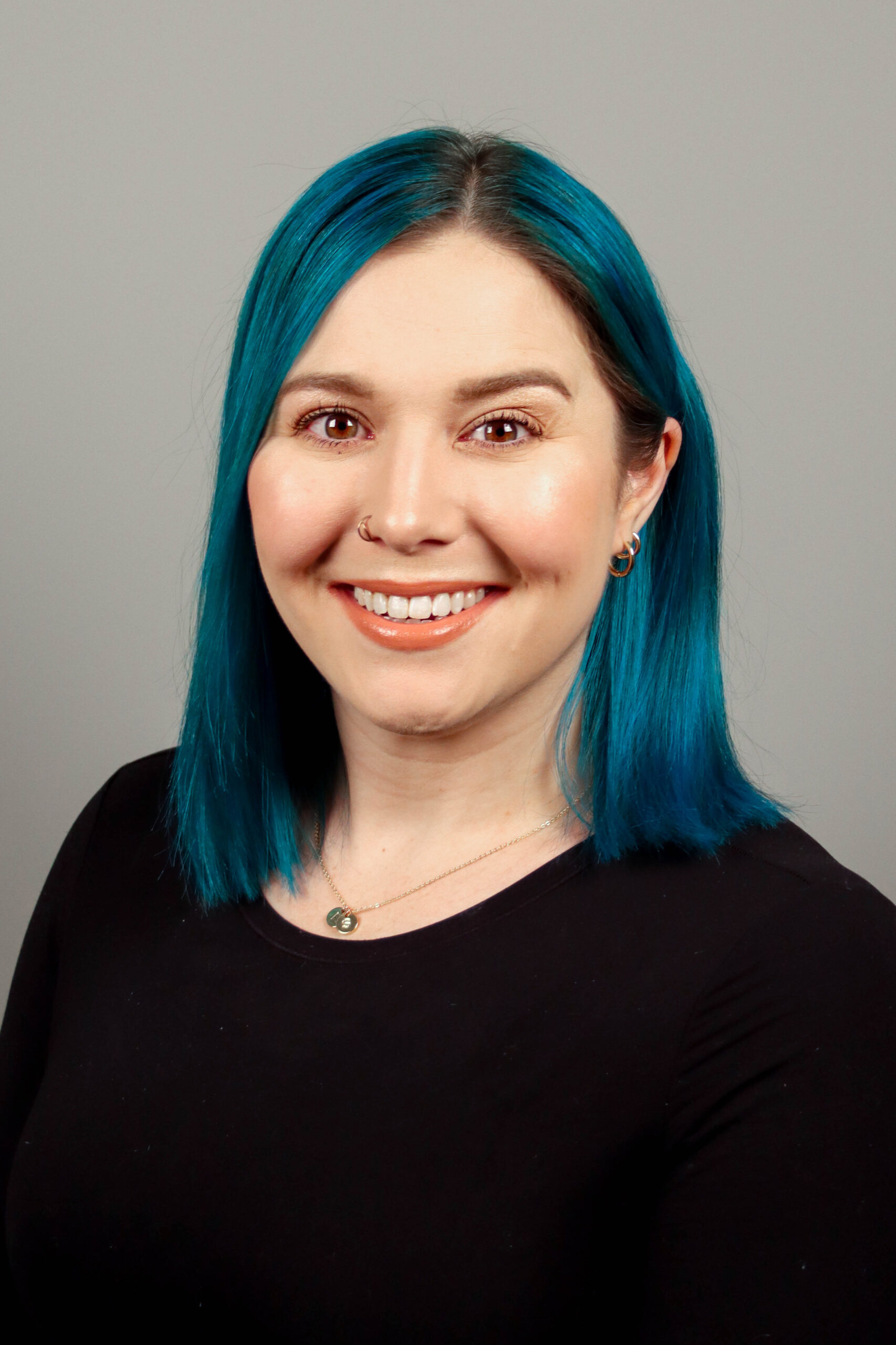 Member Services Coordinator, Ashley Varner