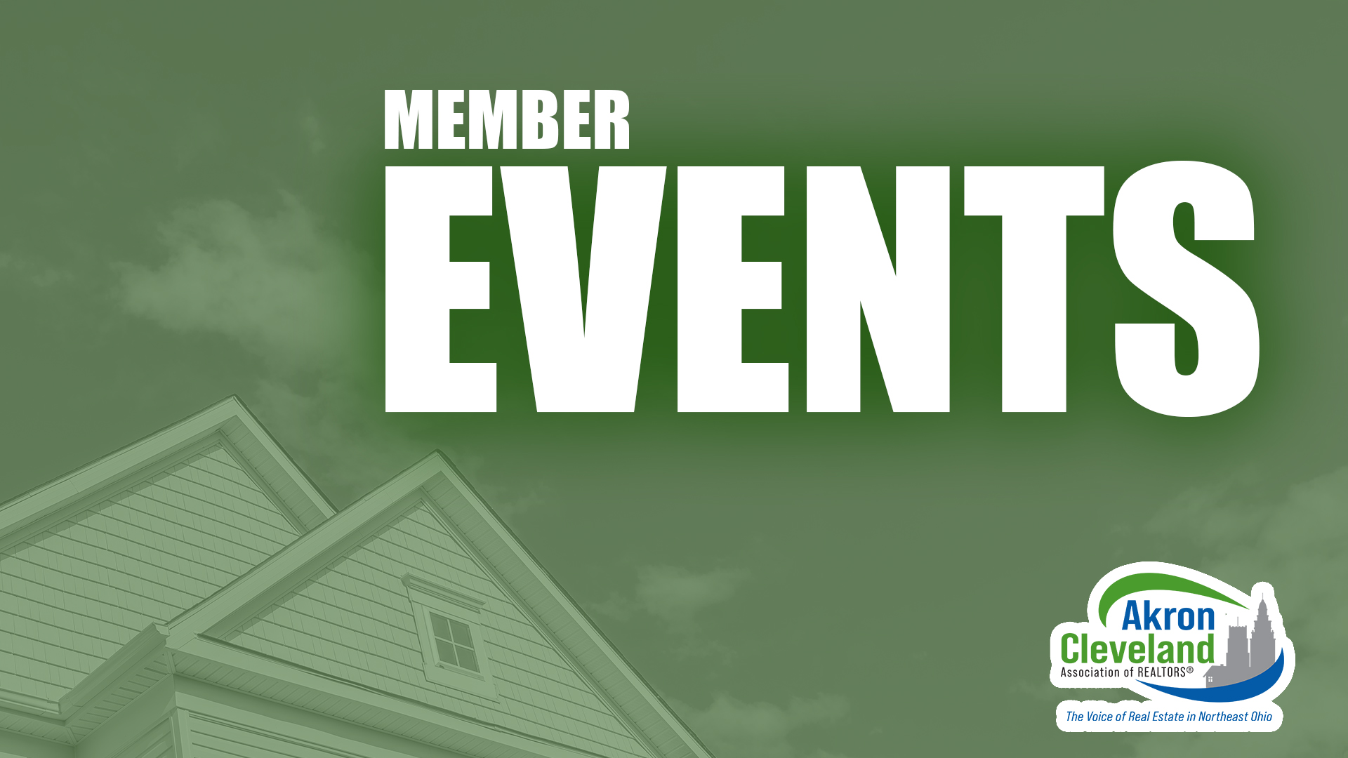 Featured image for “REALTORS Give Back Day: June 5 in Barberton!”