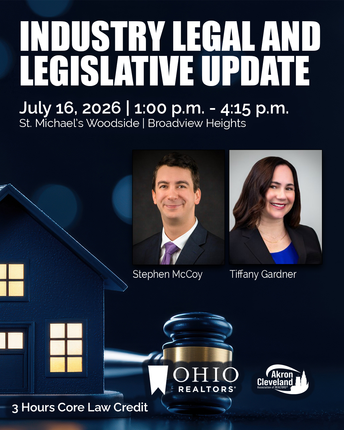 Featured image for “Industry Legal & Legislative Update”