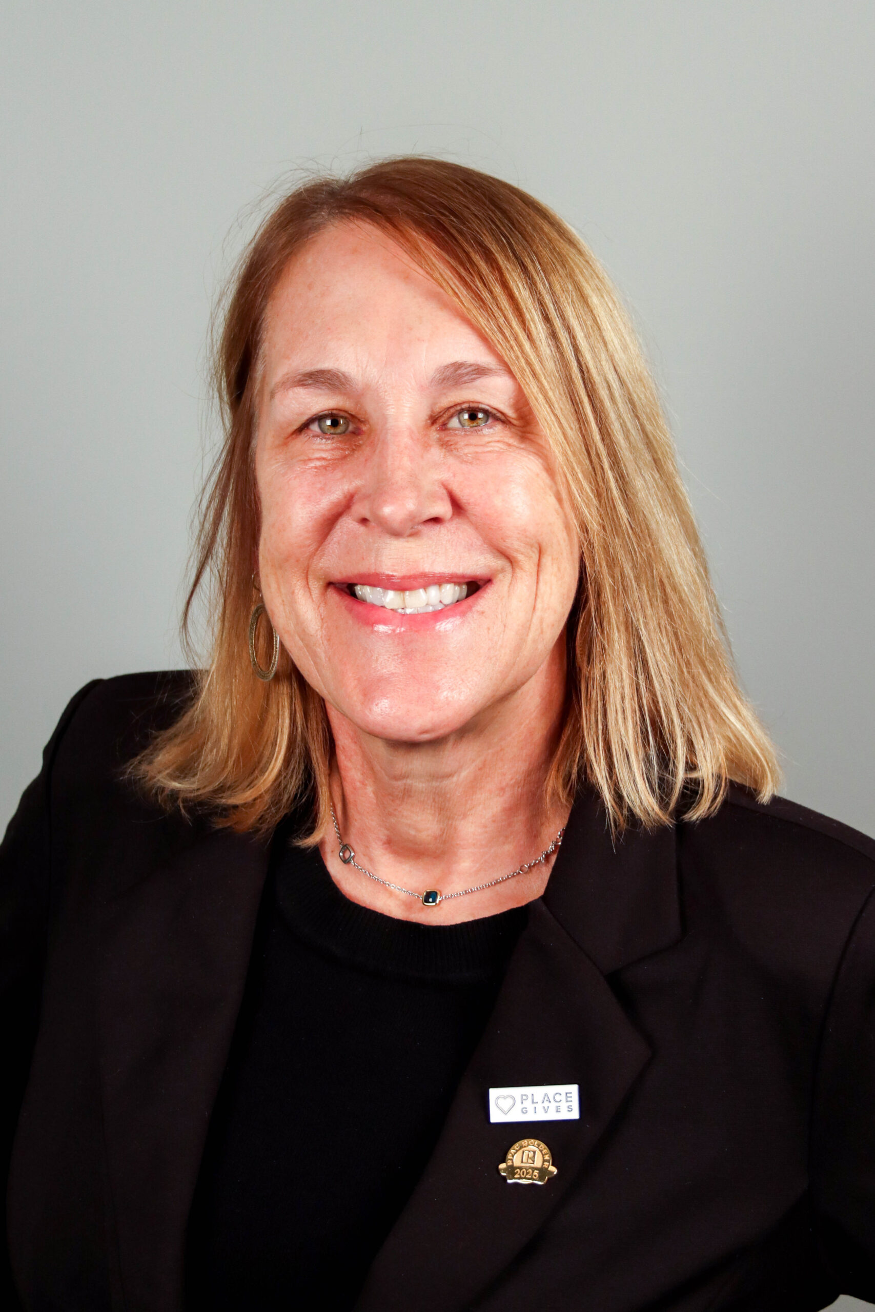 President-Elect, Amanda Pohlman