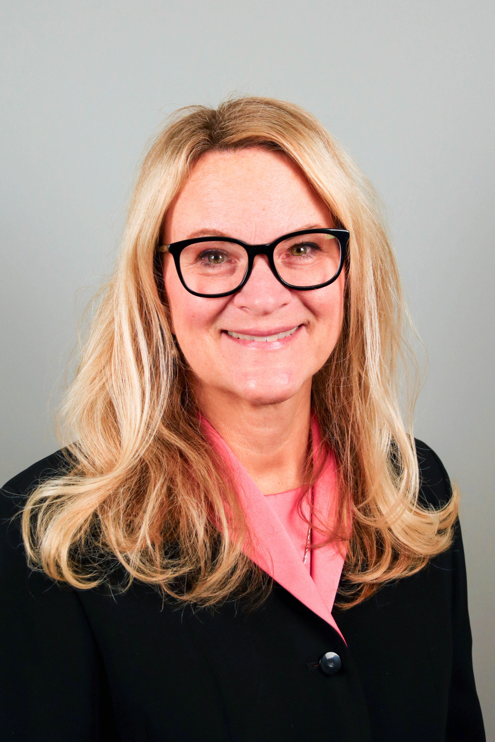 Affiliate Director, Karen Jindra