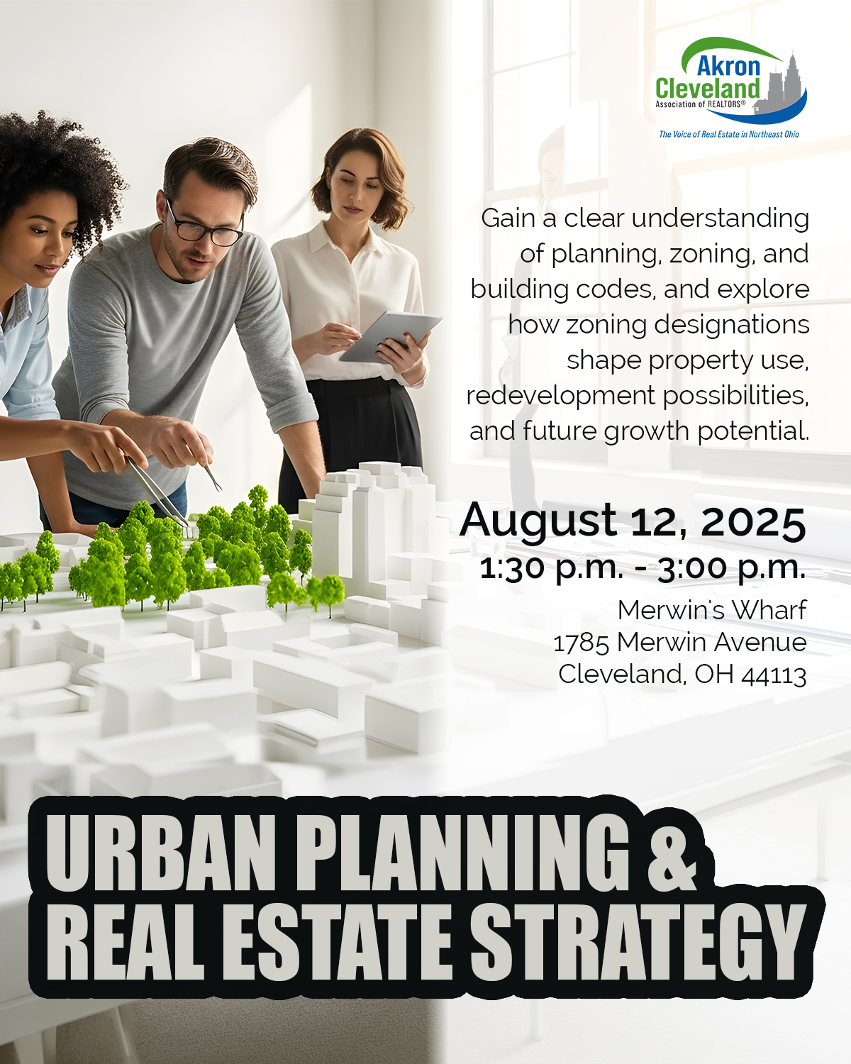 Feature image for Urban Planning & Real Estate Strategy: Building Communities